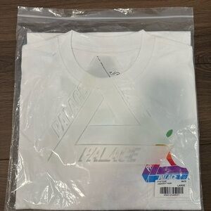 Palace Jobsworth T-Shirt